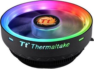 Thermaltake CL-P064-AL12SW-A hinta ja tiedot | Thermaltake Tietokoneen komponentit | hobbyhall.fi