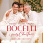 CD Andrea, Matteo & Virginia Bocelli A Family Christmas (Deluxe-Edition) hinta ja tiedot | Vinyylilevyt, CD-levyt, DVD-levyt | hobbyhall.fi