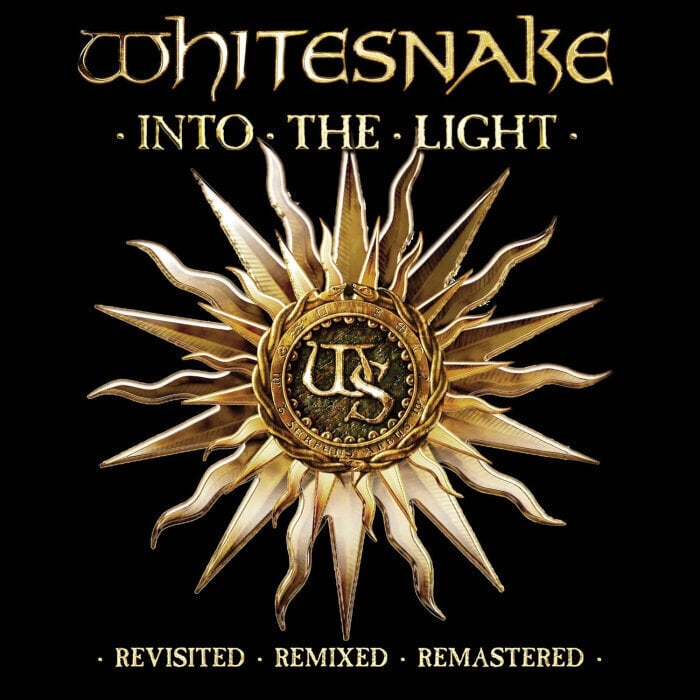 Whitesnake Into The Light (Revisited - Remixed - Remastered) Vinyylilevy hinta ja tiedot | Vinyylilevyt, CD-levyt, DVD-levyt | hobbyhall.fi