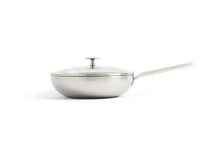 Royal van Kempen & Begeer WOK-pannu kannella, 28 cm hinta ja tiedot | Paistinpannut | hobbyhall.fi