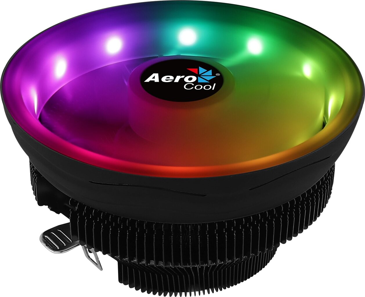 Aerocool ACTC-CL30010.71 hinta ja tiedot | Prosessorin jäähdyttimet | hobbyhall.fi