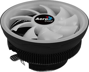 Aerocool ACTC-CL30010.71 hinta ja tiedot | Prosessorin jäähdyttimet | hobbyhall.fi