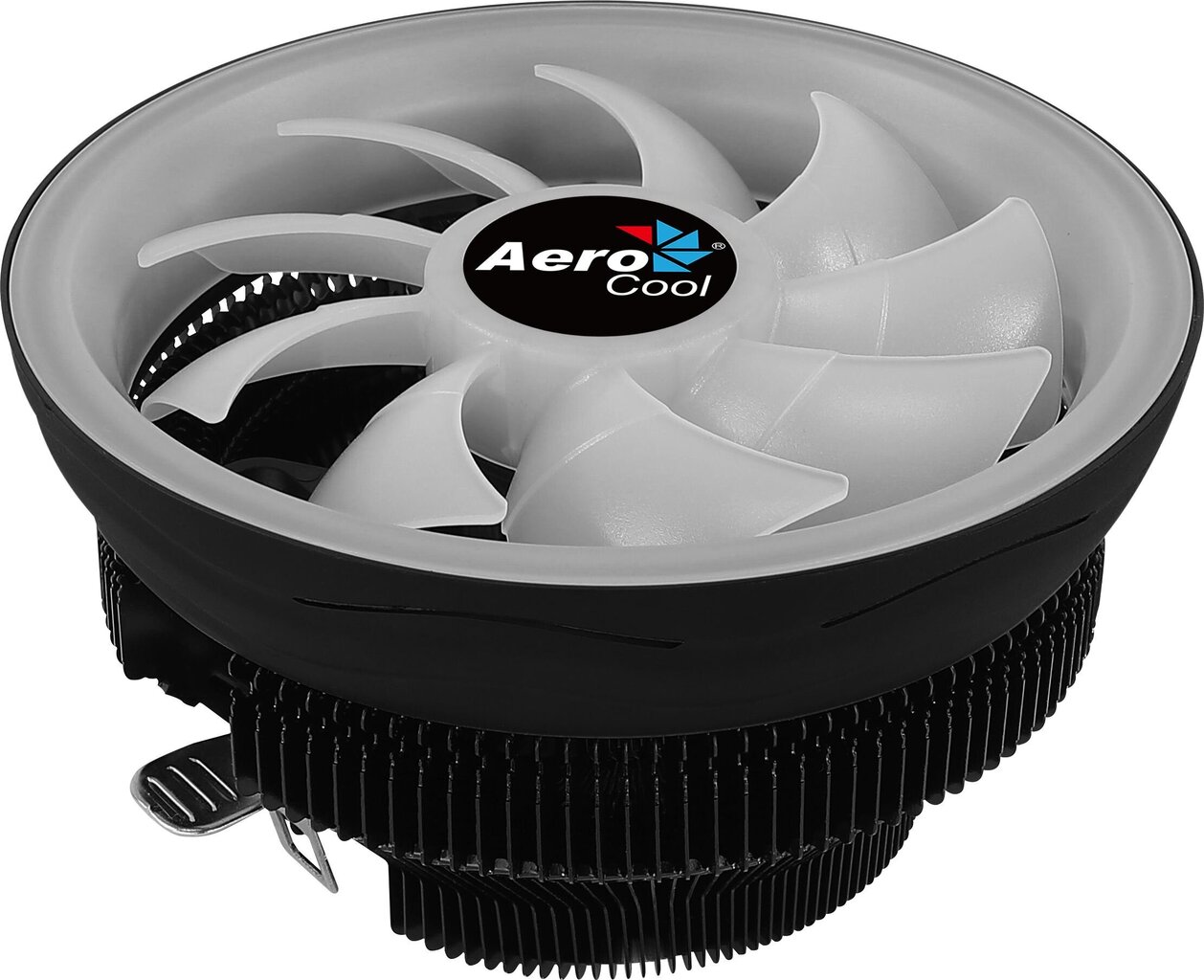 Aerocool ACTC-CL30010.71 hinta ja tiedot | Prosessorin jäähdyttimet | hobbyhall.fi