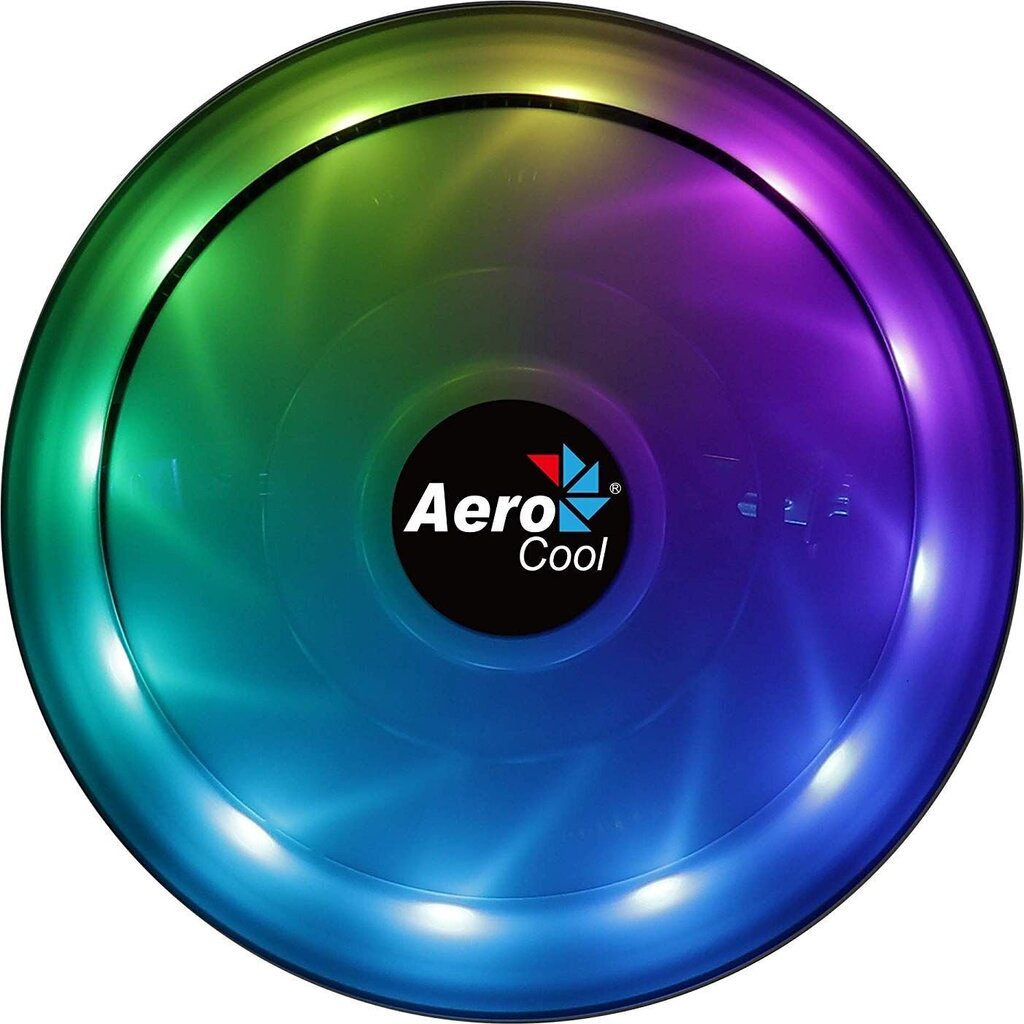 Aerocool ACTC-CL30010.71 hinta ja tiedot | Prosessorin jäähdyttimet | hobbyhall.fi