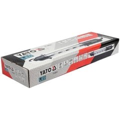 LED-lamppu moottorin kannen alla työskentelemiseen Yato YT-08531 hinta ja tiedot | Lisätarvikkeet autoiluun | hobbyhall.fi