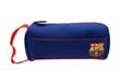 Kynämyssy FC Barcelona 21cm hinta ja tiedot | Toimistotarvikkeet | hobbyhall.fi