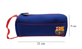 Kynämyssy FC Barcelona 21cm hinta ja tiedot | Toimistotarvikkeet | hobbyhall.fi