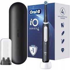 Oral-B iO hinta ja tiedot | Sähköhammasharjat | hobbyhall.fi