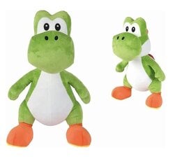 Pehmolelu Nintendo Super Mario Yoshi Jumboi, 50cm hinta ja tiedot | Pehmolelut | hobbyhall.fi