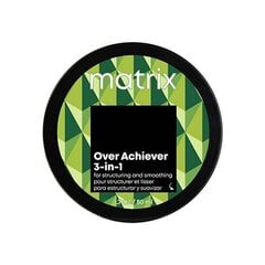 Hiusten muotoilutyökalu Matrix Over Achiever, 50 ml hinta ja tiedot | Kampaamotuotteet | hobbyhall.fi