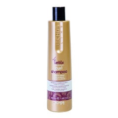 ECHOSLINE SELIAR Kihara shampoo, 350ml hinta ja tiedot | Shampoot | hobbyhall.fi