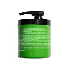 Hiusnaamio Matrix Food For Soft Hydra Hair Mask, 500 ml hinta ja tiedot | Hiusnaamiot, öljyt ja seerumit | hobbyhall.fi