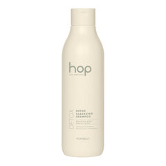 Montibello HOP Detox Cleansing Puhdistava shampoo hiuksille, 1000ml hinta ja tiedot | Shampoot | hobbyhall.fi