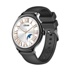 Smartwatch Colmi L10 musta hinta ja tiedot | Älykellot | hobbyhall.fi