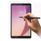 iLike 2.5D Reunat Kirkas Karkaistu Lasi Lenovo Tab M8 8'' 4. sukupolvi TB-300 (2023) hinta ja tiedot | Tablettien lisätarvikkeet | hobbyhall.fi