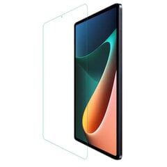 iLike 2.5D reunalakattu kirkas karkaistu lasi Xiaomi Pad 5 11'' (2021) / Pad 5 Pro 11'' (2021) hinta ja tiedot | Tablettien lisätarvikkeet | hobbyhall.fi