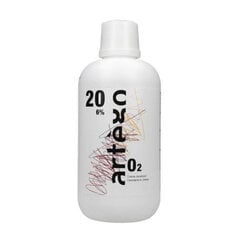 Artego O2 hapetin kermassa 1000ml 6% hinta ja tiedot | Hiusvärit | hobbyhall.fi