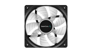 Deepcool Case Fan RF 120 B hinta ja tiedot | Deepcool Tietokoneen komponentit | hobbyhall.fi