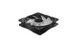 Deepcool Case Fan RF 120 B hinta ja tiedot | Tietokoneen tuulettimet | hobbyhall.fi