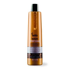 ECHOSLINE SELIAR Luxury Hiushoito Intensiivisesti kosteuttava, 350ml hinta ja tiedot | Shampoot | hobbyhall.fi