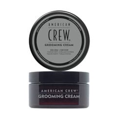 American Crew Grooming Cream - Muotoiluvoide, 85 g hinta ja tiedot | Kampaamotuotteet | hobbyhall.fi