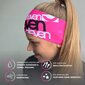 Päänauha Eleven Sportswear FLUO F32 pinkki hinta ja tiedot | Naisten päähineet | hobbyhall.fi