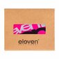 Päänauha Eleven Sportswear FLUO F32 pinkki hinta ja tiedot | Naisten päähineet | hobbyhall.fi