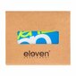 Päänauha Eleven Sportswear ELEVEN FLUO F2925, sininen hinta ja tiedot | Naisten päähineet | hobbyhall.fi