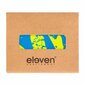 Päänauha Eleven Sportswear F2925, sininen hinta ja tiedot | Naisten päähineet | hobbyhall.fi