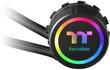 Thermaltake Floe Riing RGB 240 TT Premium Edition (CL-W157-PL12SW-A) hinta ja tiedot | Vesijäähdytys | hobbyhall.fi