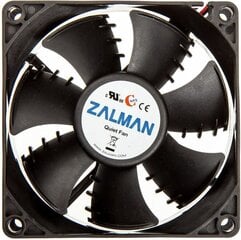 Zalman ZM-F1 PLUSSF hinta ja tiedot | Zalman Tietokoneet ja pelaaminen | hobbyhall.fi
