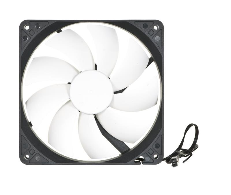 Fractal Design FD-FAN-SSR3-140-WT hinta ja tiedot | Tietokoneen tuulettimet | hobbyhall.fi