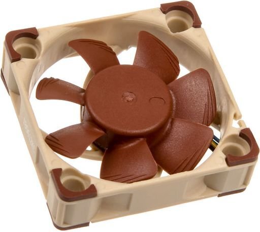 Noctua NF-A4x10 PWM hinta ja tiedot | Tietokoneen tuulettimet | hobbyhall.fi