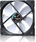 Fractal Design FD-FAN-DYN-X2-GP14-PWM-WT hinta ja tiedot | Tietokoneen tuulettimet | hobbyhall.fi