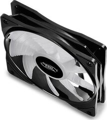 Deepcool DP-FRGB-RF120-1C hinta ja tiedot | Deepcool Tietokoneet ja pelaaminen | hobbyhall.fi