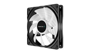 Deepcool DP-FLED-RF120-WH hinta ja tiedot | Deepcool Tietokoneen komponentit | hobbyhall.fi