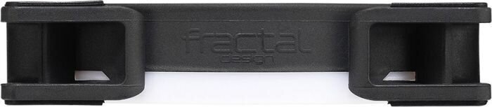 Fractal Design FD-FAN-PRI-AL12 hinta ja tiedot | Tietokoneen tuulettimet | hobbyhall.fi