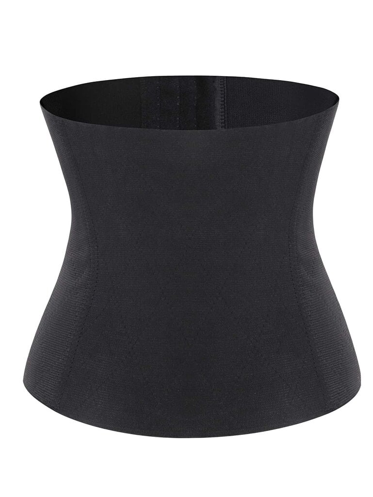 Hook And Eye Waist Trainer·Musta·M hinta ja tiedot | Maalit | hobbyhall.fi