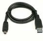 AXAGON EE25-XA3 USB3.0 - Ulkoinen SATA 3G 2.5 -sovitin - ALINE Box hinta ja tiedot | Komponenttien lisätarvikkeet | hobbyhall.fi