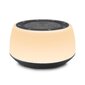 White Noise Machine, White Noise Machine, 16 luonnollista ääntä, Muistitoiminto, Säädettävä ajastin, Kannettava, Rentoutuminen, Rentoutuminen, Toimistomatkat hinta ja tiedot | Imetystuotteet | hobbyhall.fi