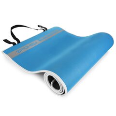 Spokey Flexmat V 180x60x0,6 cm, sininen Treenimatto hinta ja tiedot | Spokey Kuntoiluvälineet | hobbyhall.fi