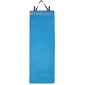 Spokey Flexmat V 180x60x0,6 cm, sininen Treenimatto hinta ja tiedot | Joogamatot | hobbyhall.fi