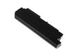 Green Cell Laptop Battery for IBM Lenovo ThinkPad T61 R61 T400 R400 hinta ja tiedot | Kannettavien tietokoneiden akut | hobbyhall.fi