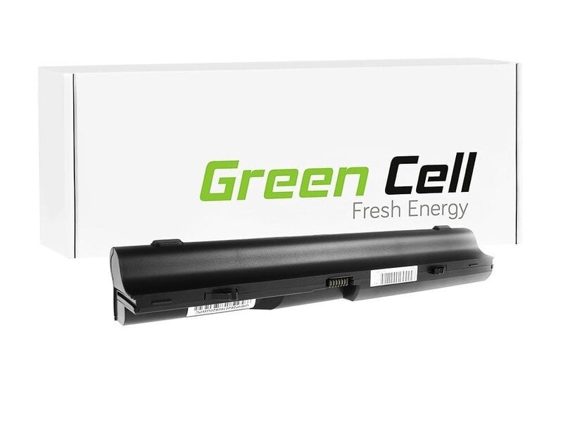 Green Cell Laptop Battery for HP 420 620 625 Compaq 420 620 621 625 ProBook 4520