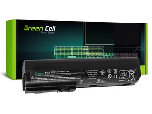 Green Cell Laptop Battery for HP EliteBook 2560p 2570p hinta ja tiedot | Green Cell Tietokoneet ja pelaaminen | hobbyhall.fi