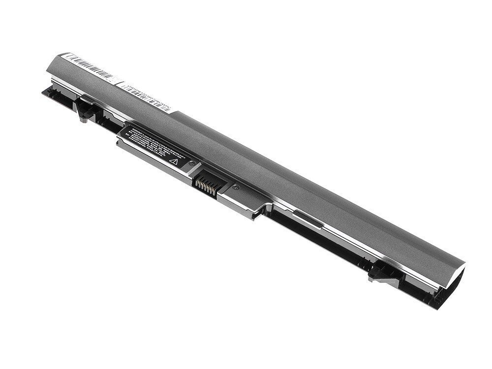 Green Cell Laptop Battery for HP ProBook 430 G1 G2 14.8V hinta ja tiedot | Kannettavien tietokoneiden akut | hobbyhall.fi