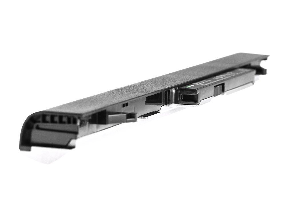 Green Cell Laptop Battery for HP ProBook 430 G1 G2 14.8V hinta ja tiedot | Kannettavien tietokoneiden akut | hobbyhall.fi