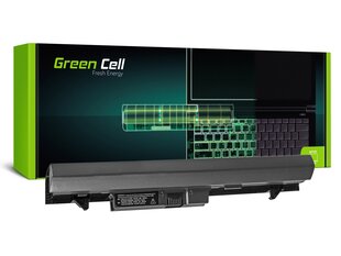Green Cell Laptop Battery for HP ProBook 430 G1 G2 14.8V hinta ja tiedot | Green Cell Tietokoneet ja pelaaminen | hobbyhall.fi