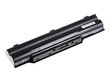 Green Cell Laptop Battery for Fujitsu-Siemens LifeBook E8310 P770 S710 S7110 hinta ja tiedot | Kannettavien tietokoneiden akut | hobbyhall.fi