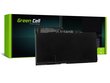 Green Cell Laptop Battery for HP EliteBook 840 845 850 855 G1 G2 ZBook 14 hinta ja tiedot | Kannettavien tietokoneiden akut | hobbyhall.fi